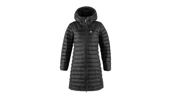 Fjällräven Fjällräven Snow Flake Parka W