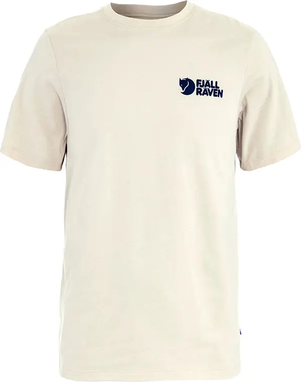 Fjällräven Fjällräven Swedish Forest T-Shirt M Muškarci - Majice Fjällräven - Bezbojan - F12600327-113-S - Size: S