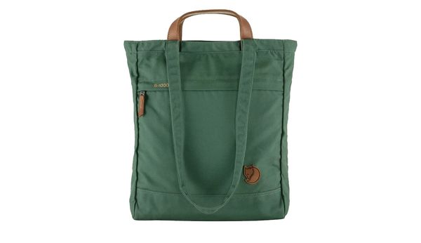 Fjällräven Fjällräven Totepack No. 1 Deep Patina