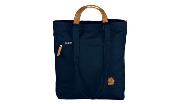 Fjällräven Fjällräven Totepack No. 1 Navy