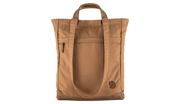 Fjällräven Fjällräven Totepack No. 2 Khaki Dust
