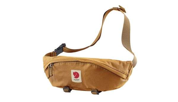Fjällräven Fjällräven Ulvö Hip Pack Large