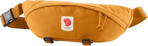 Fjällräven Fjällräven Ulvö Hip Pack Large Unisex - Ruksaci i torbe Fjällräven - Narančasta - F23166-171-One-size - Size: One size