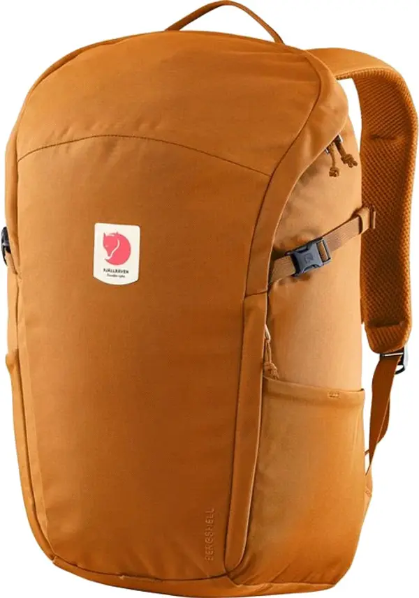 Fjällräven Fjällräven Ulvö Unisex - Ruksaci i torbe Fjällräven - Narančasta - F23301-171-One-size - Size: One size