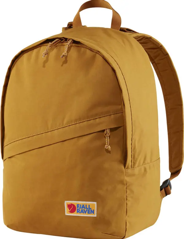 Fjällräven Fjällräven Vardag 16 Acorn Unisex - Ruksaci i torbe Fjällräven - Žuta - F27242-166-One-size - Size: One size
