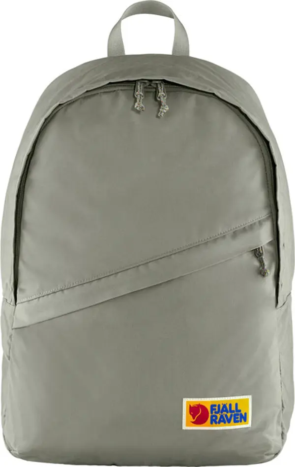 Fjällräven Fjällräven Vardag 25 Unisex - Ruksaci i torbe Fjällräven - Siva - F27241-021-One-size - Size: One size