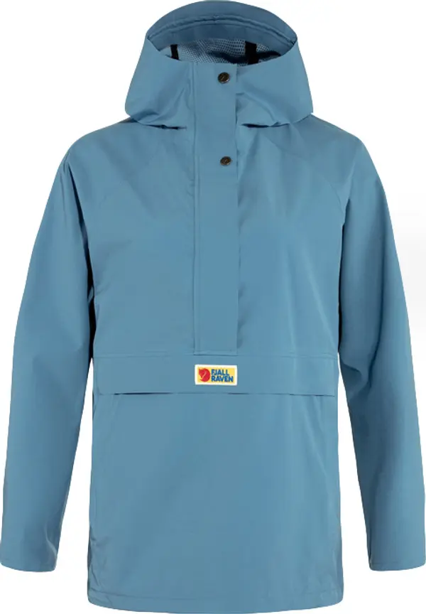 Fjällräven Fjällräven Vardag Hydratic Anorak W Dawn Blue Žene - Jakne Fjällräven - Plava - F87094-543-L - Size: L