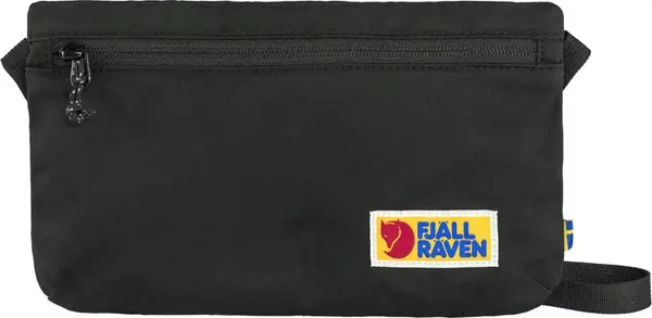 Fjällräven Fjällräven Vardag Pocket Unisex - Ruksaci i torbe Fjällräven - Crna - F27248-550-One-size - Size: One size