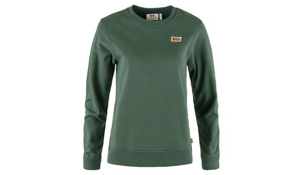 Fjällräven Fjällräven Vardag Sweater W