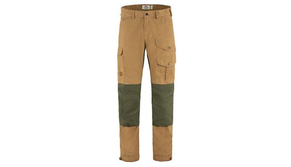 Fjällräven Fjällräven Vidda Pro Trousers M Reg Buckwheat Brown