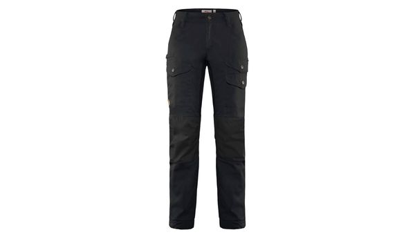 Fjällräven Fjällräven Vidda Pro Ventilated Trs W Short Navy