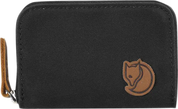 Fjällräven Fjällräven Zip Card Holder Unisex - Ruksaci i torbe Fjällräven - Siva - F24218-030-One-size - Size: One size
