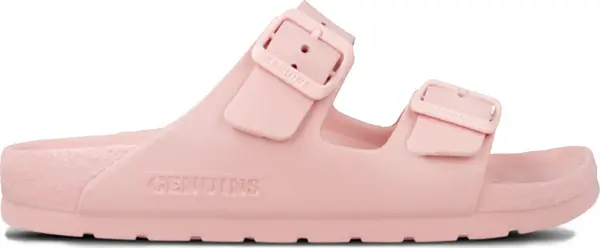 Genuins Genuins Mallorca H2O Make Up Žene - Sandale Genuins - Roza - G106703-3.5 - Size: 3.5