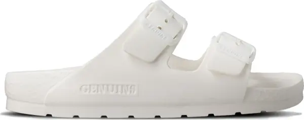 Genuins Genuins Mallorca H2O Žene - Sandale Genuins - Bijela - G106700-3.5 - Size: 3.5