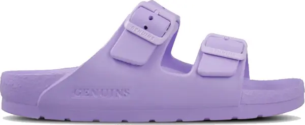 Genuins Genuins Mallorca H2O Žene - Sandale Genuins - Ljubičasta - G106698-3.5 - Size: 3.5