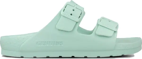 Genuins Genuins Mallorca H2O Žene - Sandale Genuins - Zelena - G106704-3.5 - Size: 3.5