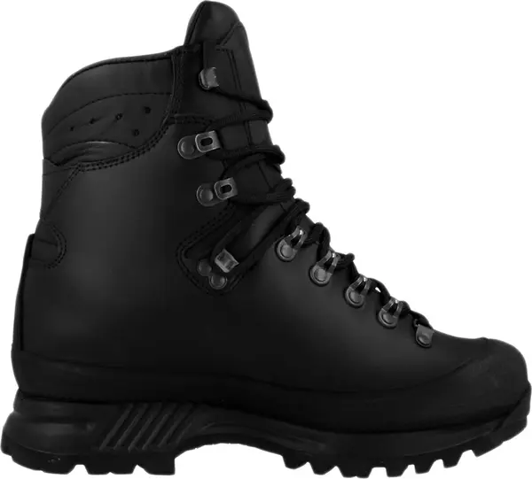 Hanwag Hanwag Alaska Gore-Tex Muškarci - Cipele Hanwag - Crna - H2303-12-8 - Size: 8