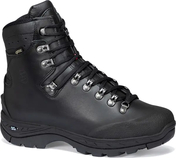 Hanwag Hanwag Alaska Winter Gtx Muškarci - Cipele Hanwag - Crna - H45110-012-7 - Size: 7