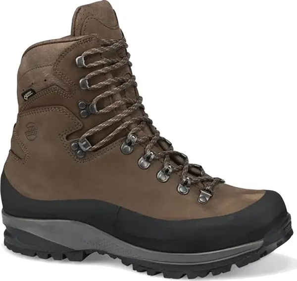 Hanwag Hanwag Ancash II GTX Muškarci - Cipele Hanwag - Smeđa - H200800-056064-10 - Size: 10