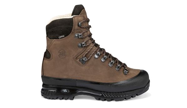 Hanwag Hanwag Alaska Gore-Tex
