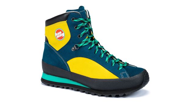 Hanwag Hanwag Rotpunkt Lady LL