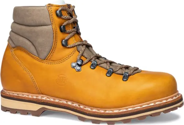 Hanwag Hanwag Stuiben II Muškarci - Cipele Hanwag - Narančasta - H1126-540-8UK - Size: 8
