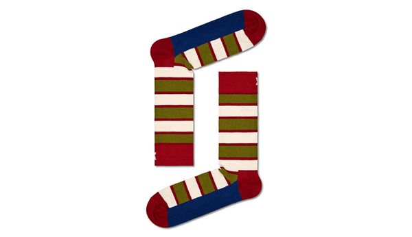 Happy Socks Happy Socks Stripe Sock