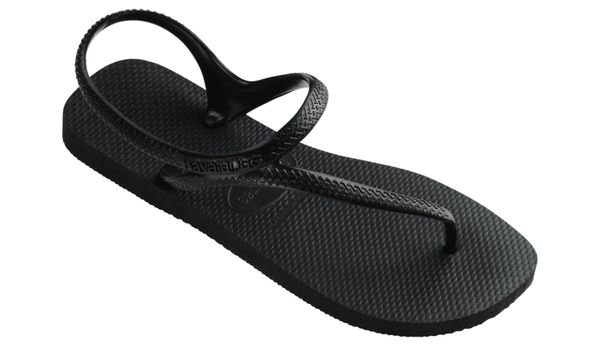 Havaianas Havaianas Flash Urban Sandals Black