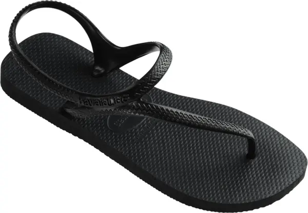 Havaianas Havaianas Flash Urban Sandals Black Žene - Sandale Havaianas - Crna - H4000039-0090-BRA-35/36 - Size: BRA-35/36