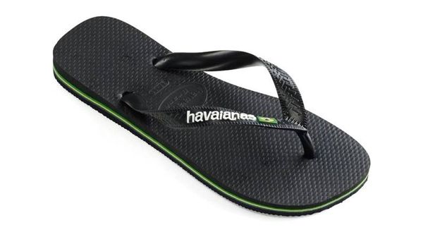 Havaianas Havaianas Brasil Logo