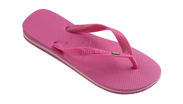 Havaianas Havaianas Brasil Pink Flux
