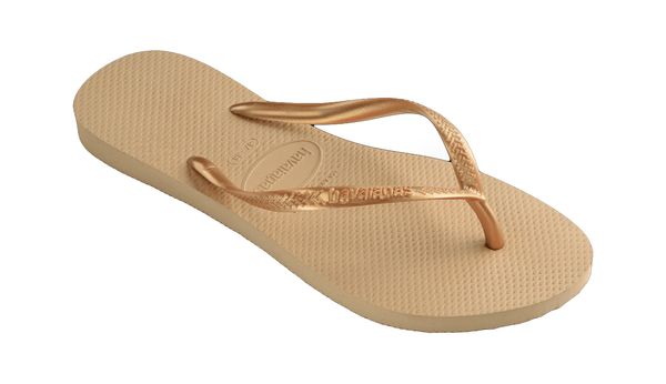 Havaianas Havaianas Slim Golden