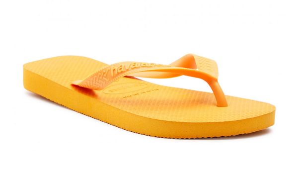 Havaianas Havaianas Top Amarelo Pop