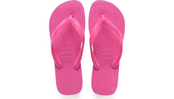 Havaianas Havaianas Top Pink Flux