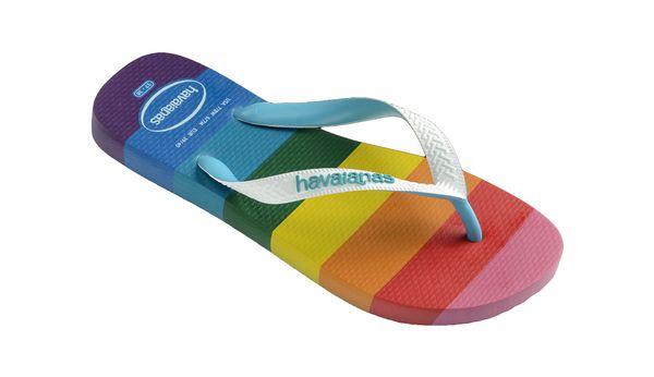 Havaianas Havaianas Top Pride Sole
