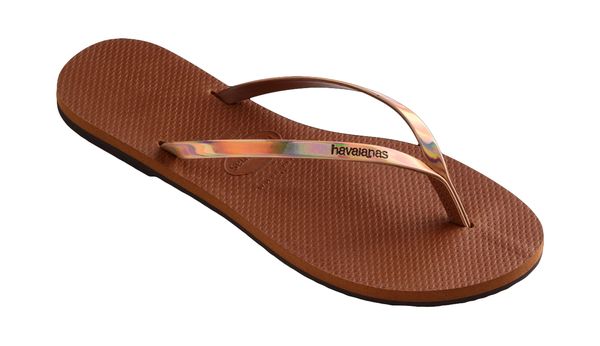 Havaianas Havaianas You Metallic