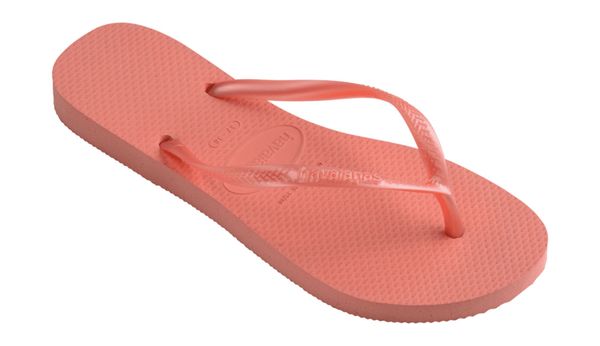 Havaianas Havaianas Slim Peach Rose