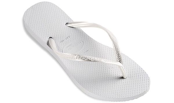 Havaianas Havaianas Slim White