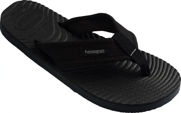 Havaianas Havaianas Surfer Coast Muškarci - Flip Flop Havaianas - Crna - H4150257-0414-BRA-39/40 - Size: BRA-39/40