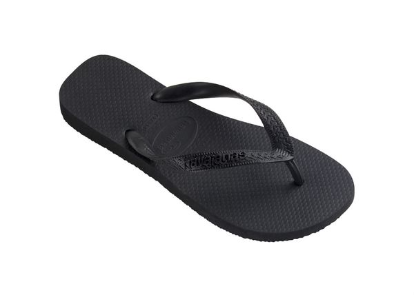 Havaianas Havaianas Top Black