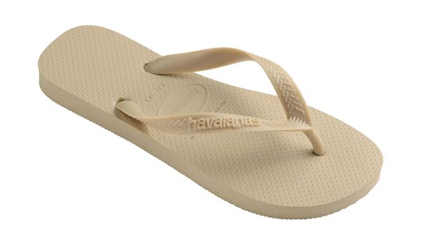Havaianas Havaianas Top Senses Sand Grey