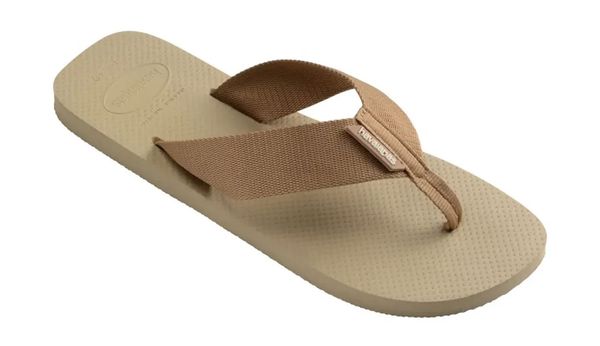 Havaianas Havaianas Urban Basic Material Sand Grey