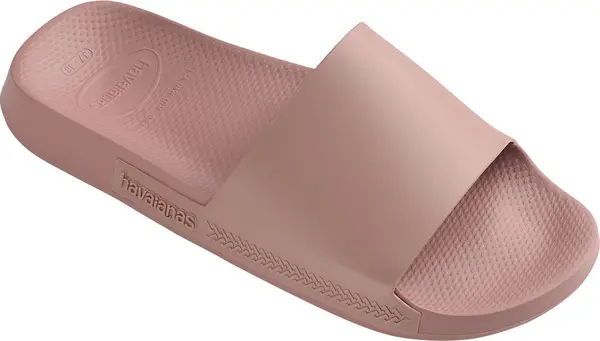 Havaianas Havaianas x Barbie Ferreira Crocus Rose Žene - Sandale Havaianas - Smeđa - 4149338-3544-BRA-35/36 - Size: BRA-35/36