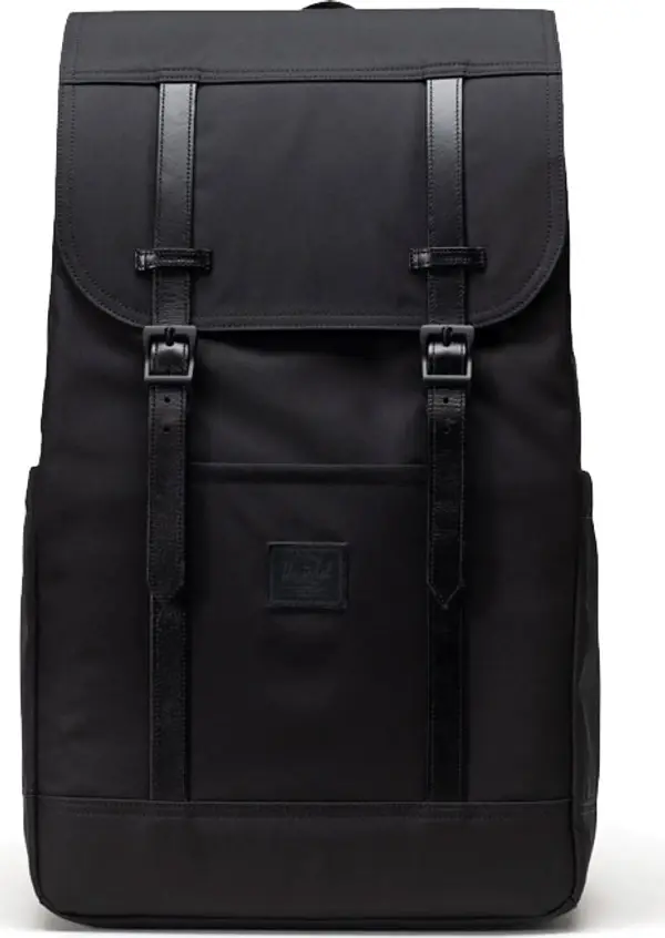 Herschel Supply Herschel Supply Backpack Premium Classics Unisex - Ruksaci i torbe Herschel Supply - Crna - 11475-00001-One-size - Size: One size