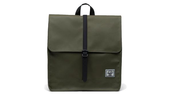 Herschel Supply Herschel Supply City Backpack Mid-Volume