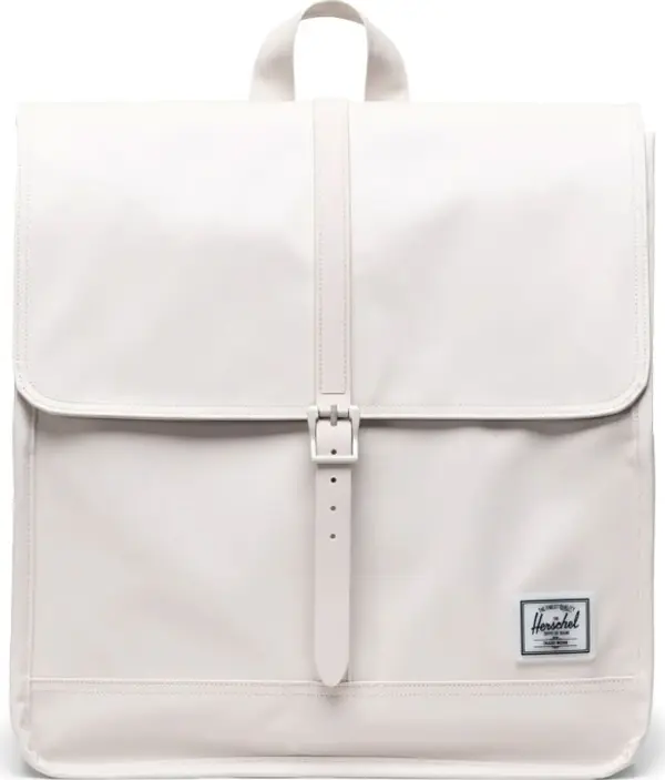 Herschel Supply Herschel Supply City Backpack Mid-Volume Unisex - Ruksaci i torbe Herschel Supply - Bijela - 10998-06108-One-size - Size: One size