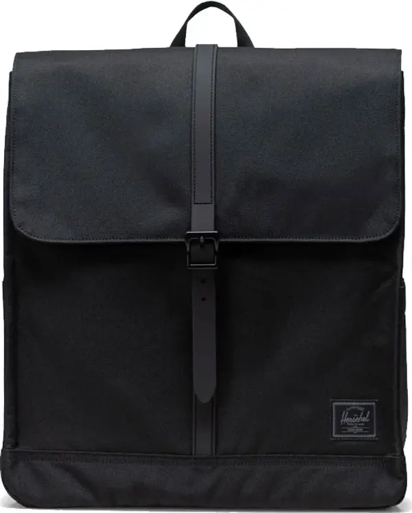 Herschel Supply Herschel Supply City Backpack Unisex - Ruksaci i torbe Herschel Supply - Smeđa - 11376-05881-One-size - Size: One size