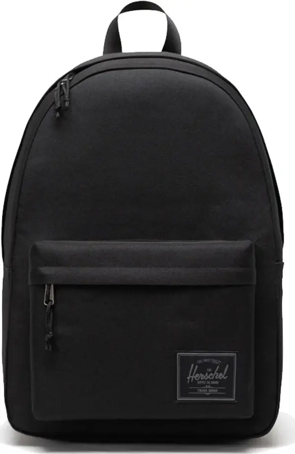 Herschel Supply Herschel Supply Classic™ Backpack X-Large Unisex - Ruksaci i torbe Herschel Supply - Crna - 11546-05881-One-size - Size: One size
