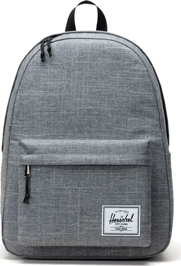 Herschel Supply Herschel Supply Classic™ Backpack X-Large Unisex - Ruksaci i torbe Herschel Supply - Siva - 11546-00919-One-size - Size: One size