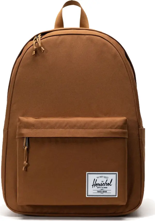 Herschel Supply Herschel Supply Classic™ Backpack X-Large Unisex - Ruksaci i torbe Herschel Supply - Smeđa - 11546-05033-One-size - Size: One size